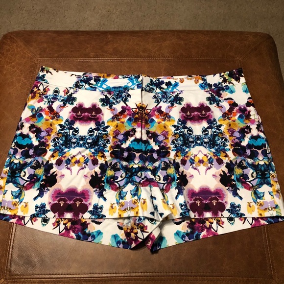 Nicole by Nicole Miller Pants - Adorable Shorts